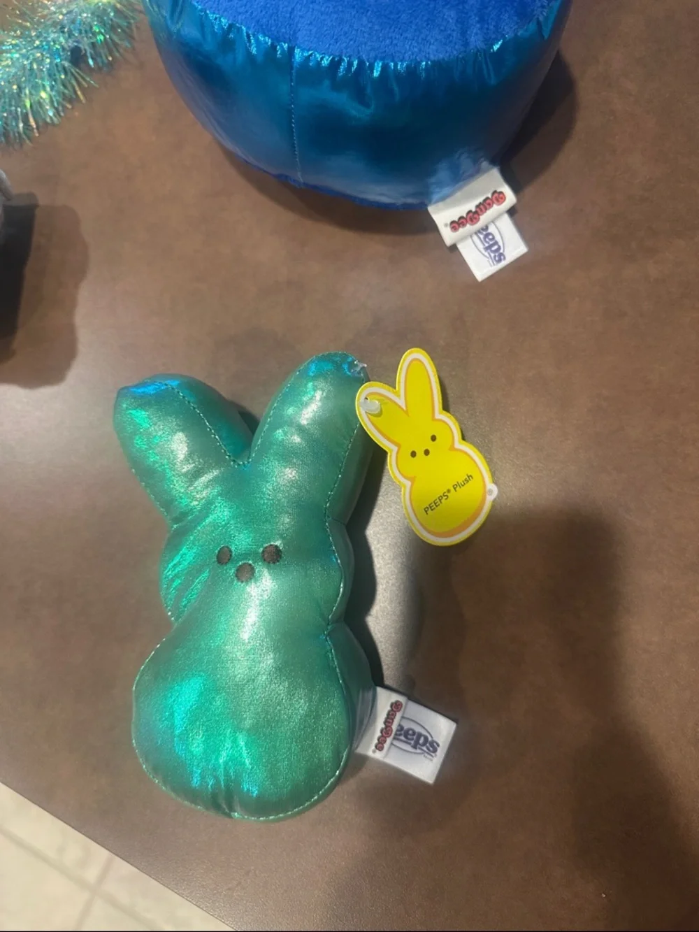 dandee 🐰 soft